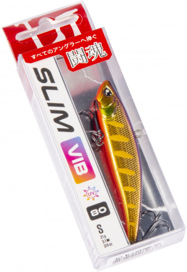 Воблер Pro Series SLIM VIB S