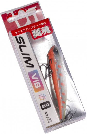 Воблер Pro Series SLIM VIB S