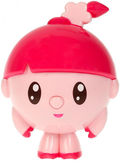 Игрушка развивающая «Нюшенька»