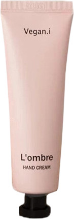 Крем для рук «Vegan.i L’ombre Hand Cream»