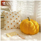 Подушка декоративная «Тыква»