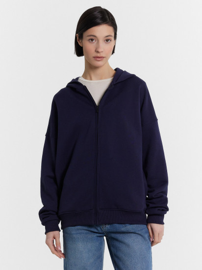 Толстовка женская