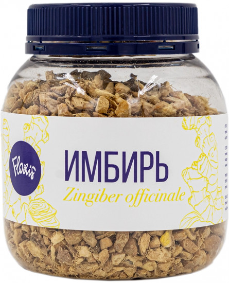 Напиток чайный «Имбирь»