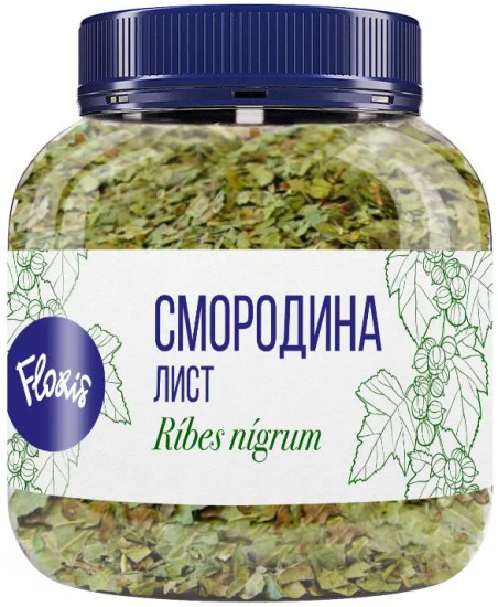 Напиток чайный «Смородина лист»