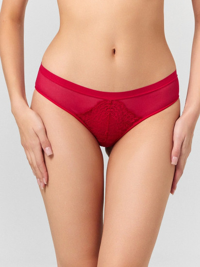 Трусы-слип женские