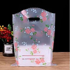 Набор пакетов подарочных «Цветы»