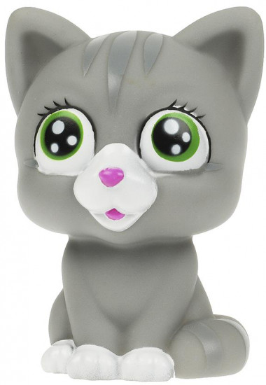 Игрушка для ванны «Кошечка»
