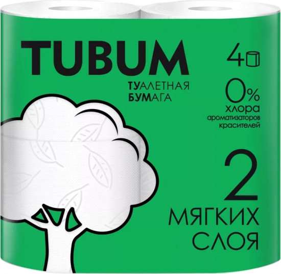 Туалетная бумага