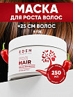 активный рост