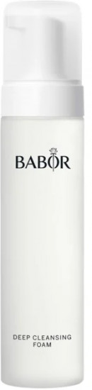 Пенка для умывания «Deep Cleansing Foam»