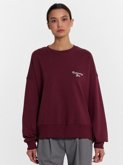 Свитшот женский