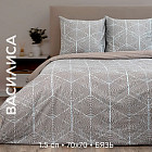 Комплект постельного белья «Роланд»