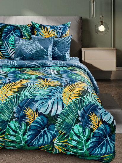 Комплект постельного белья «Tropical»