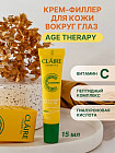Крем-филлер для кожи вокруг глаз «Age therapy Eye filler»