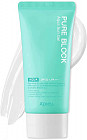 Солнцезащитный гель «Pure Block Aqua Sun Gel SPF50+ PA+++»