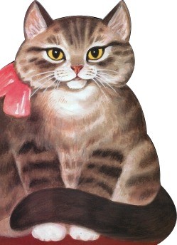 Котик-коток
