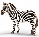 Фигурка декоративная "Зебра самка"