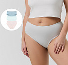 пыльно-голубой