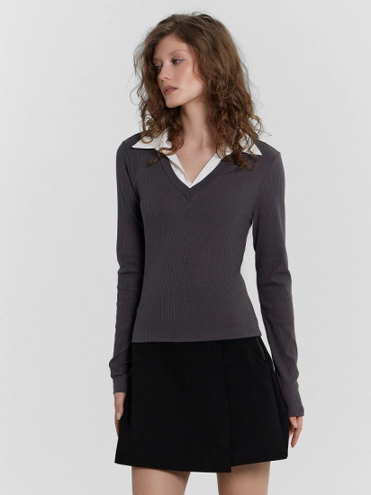 Джемпер женский