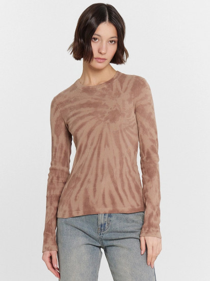 Лонгслив женский