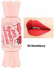 02 Strawberry