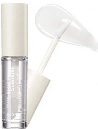 Оттеночный блеск для губ «Saemmul Serum Lipgloss»