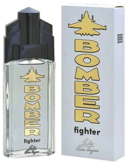 Туалетная вода «Fighter»