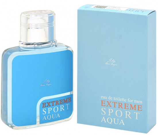 Туалетная вода «Aqua»