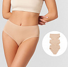 обжаренный миндаль