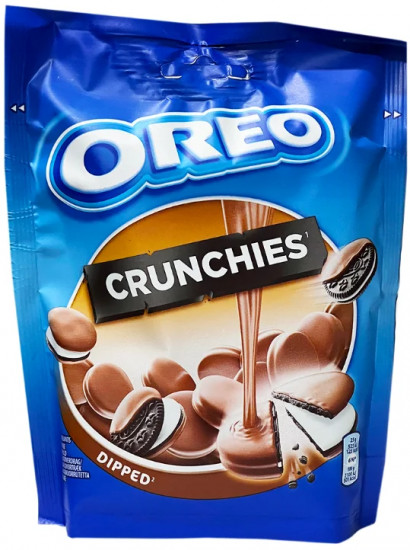 Печенье «Crunchies Dipped»