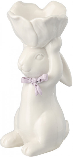 Подставка для яиц «Flower Bunny»
