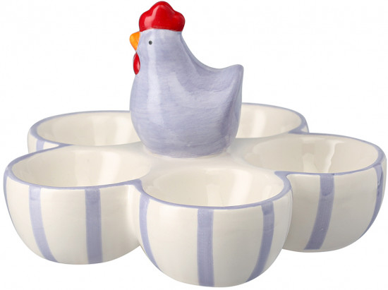 Подставка для яиц «Magic hen»
