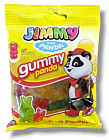 Жевательный мармелад «Gummy Panda»