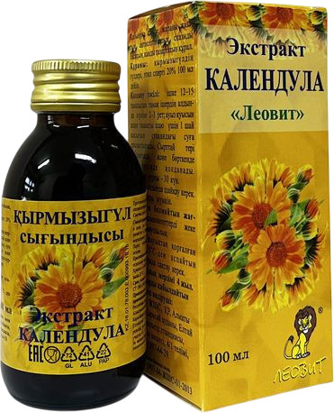 Экстракт «Календула»