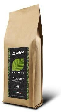 Кофе зерновой «Bio Naturae»
