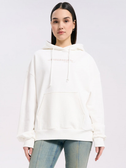 Худи женское