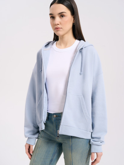 Толстовка женская