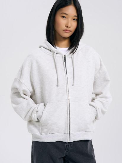 Толстовка женская