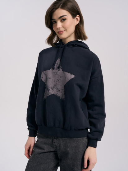 Худи женское