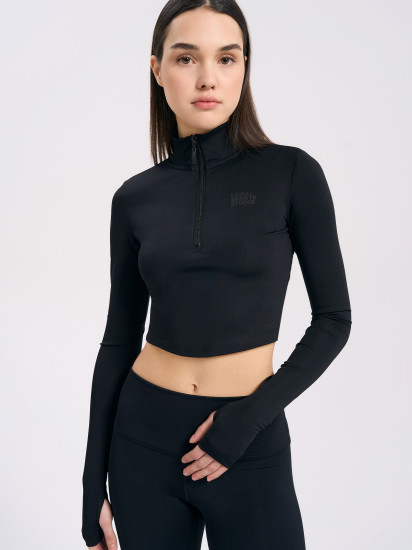 Лонгслив женский