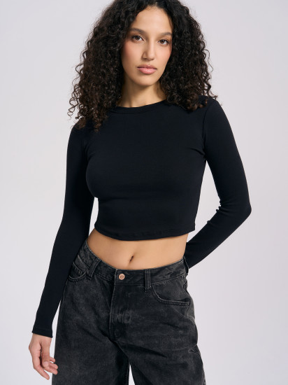 Лонгслив женский