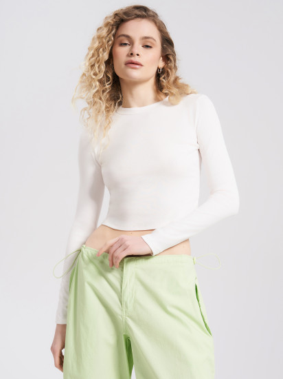 Лонгслив женский