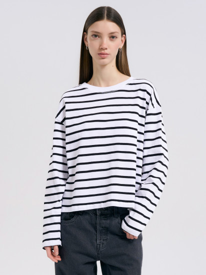 Лонгслив женский