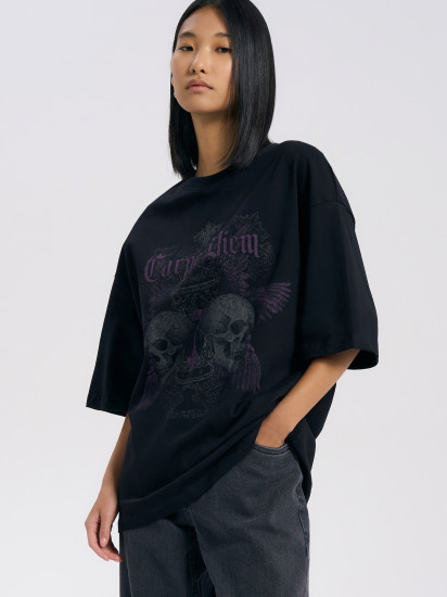 Футболка женская