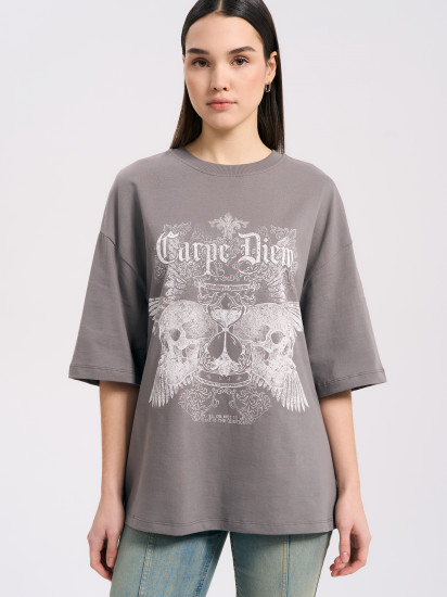 Футболка женская