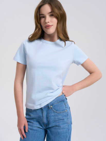 Футболка женская