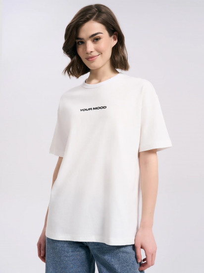 Футболка женская