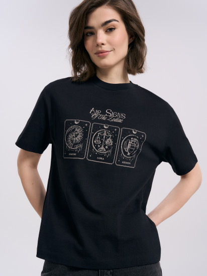 Футболка женская