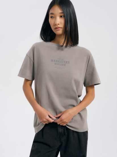 Футболка женская