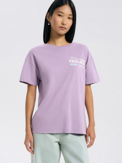 Футболка женская